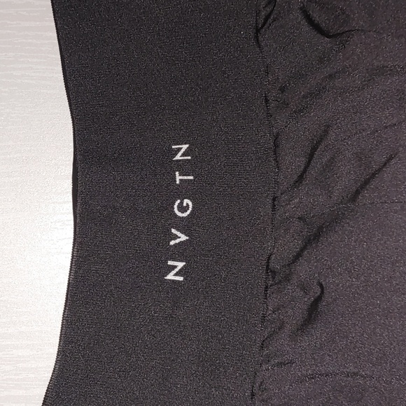 NVGTN black leggings - Picture 2 of 3